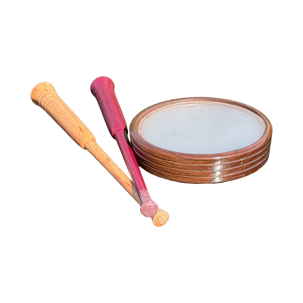 Double Dead Gobbler Turkey Call - Pot Call