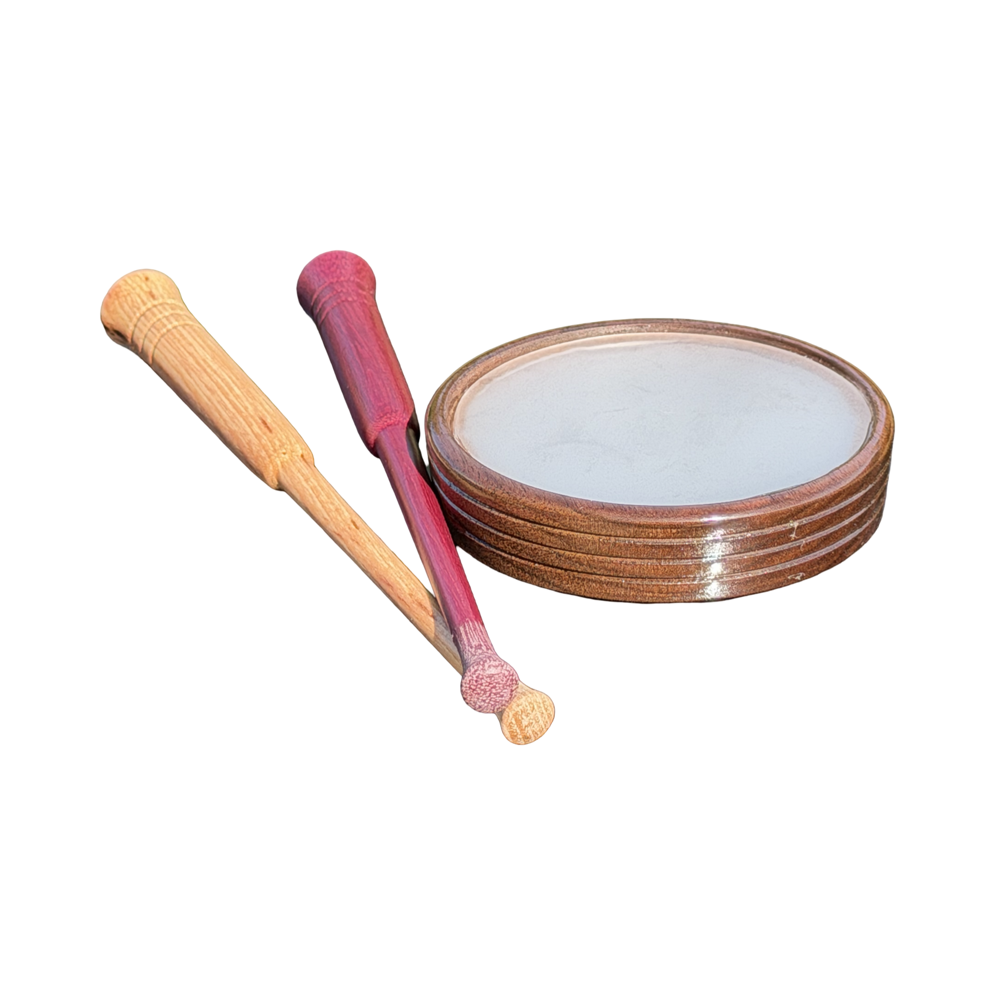 Double Dead Gobbler Turkey Call - Pot Call