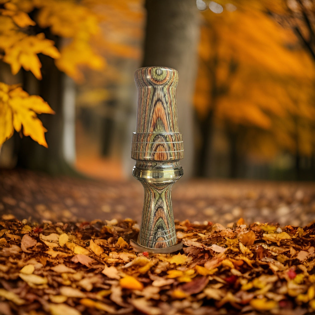 The Covenant Duck Call - Boarwood