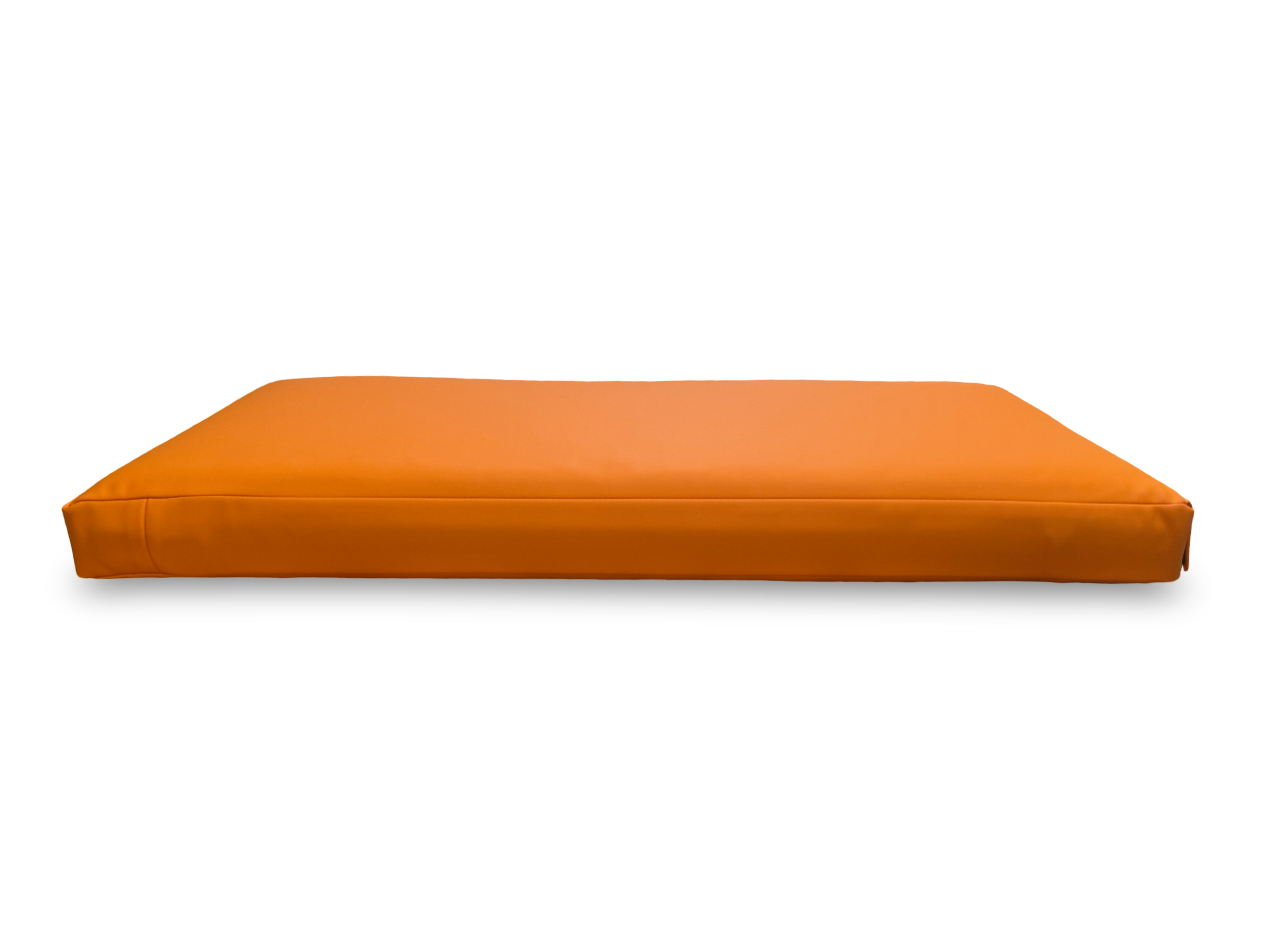 AWS - K9 Performance Pad with Orthopedic Support - Large Orange