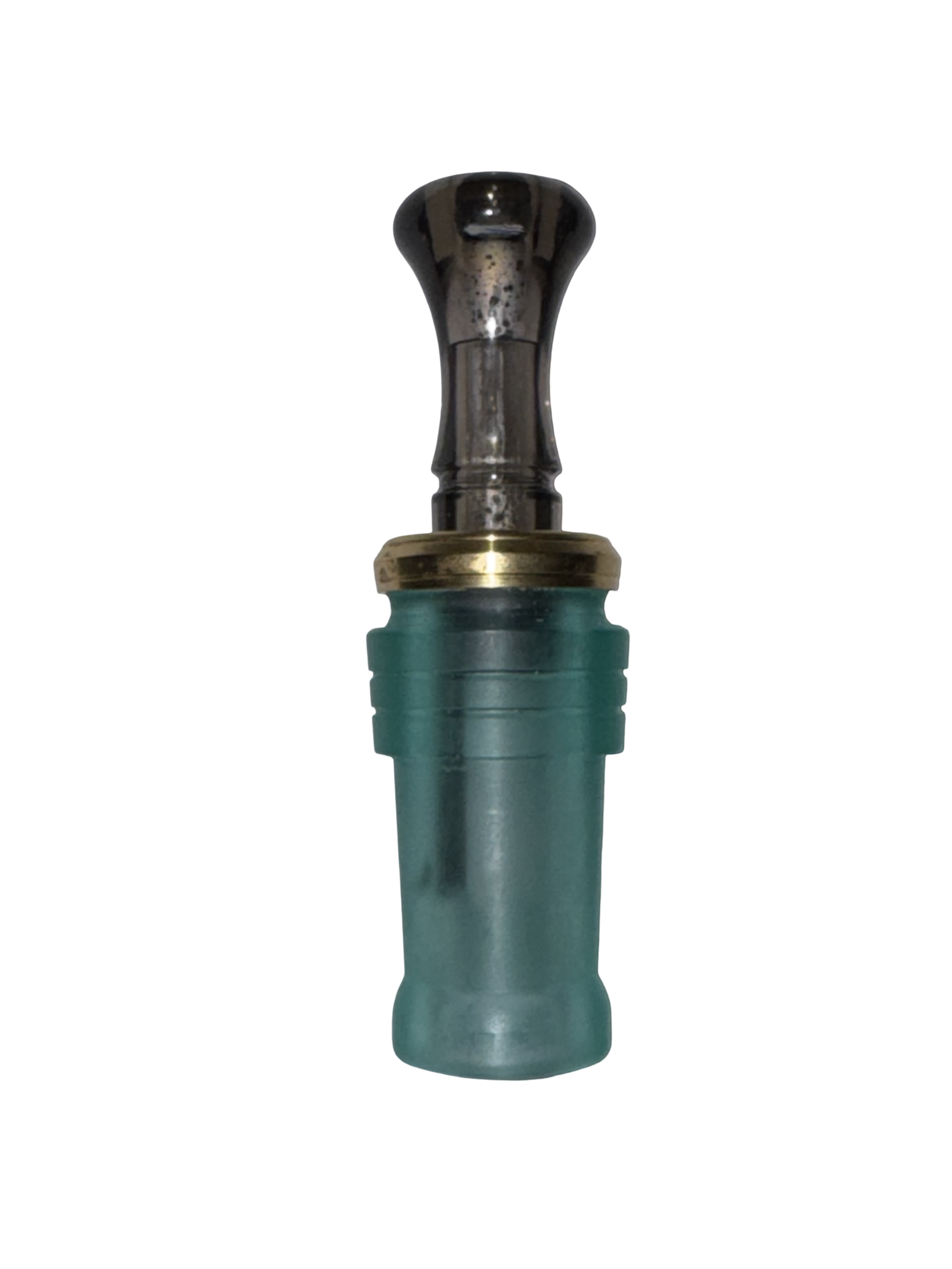 The Elevate Poly Duck Call - Single Reed