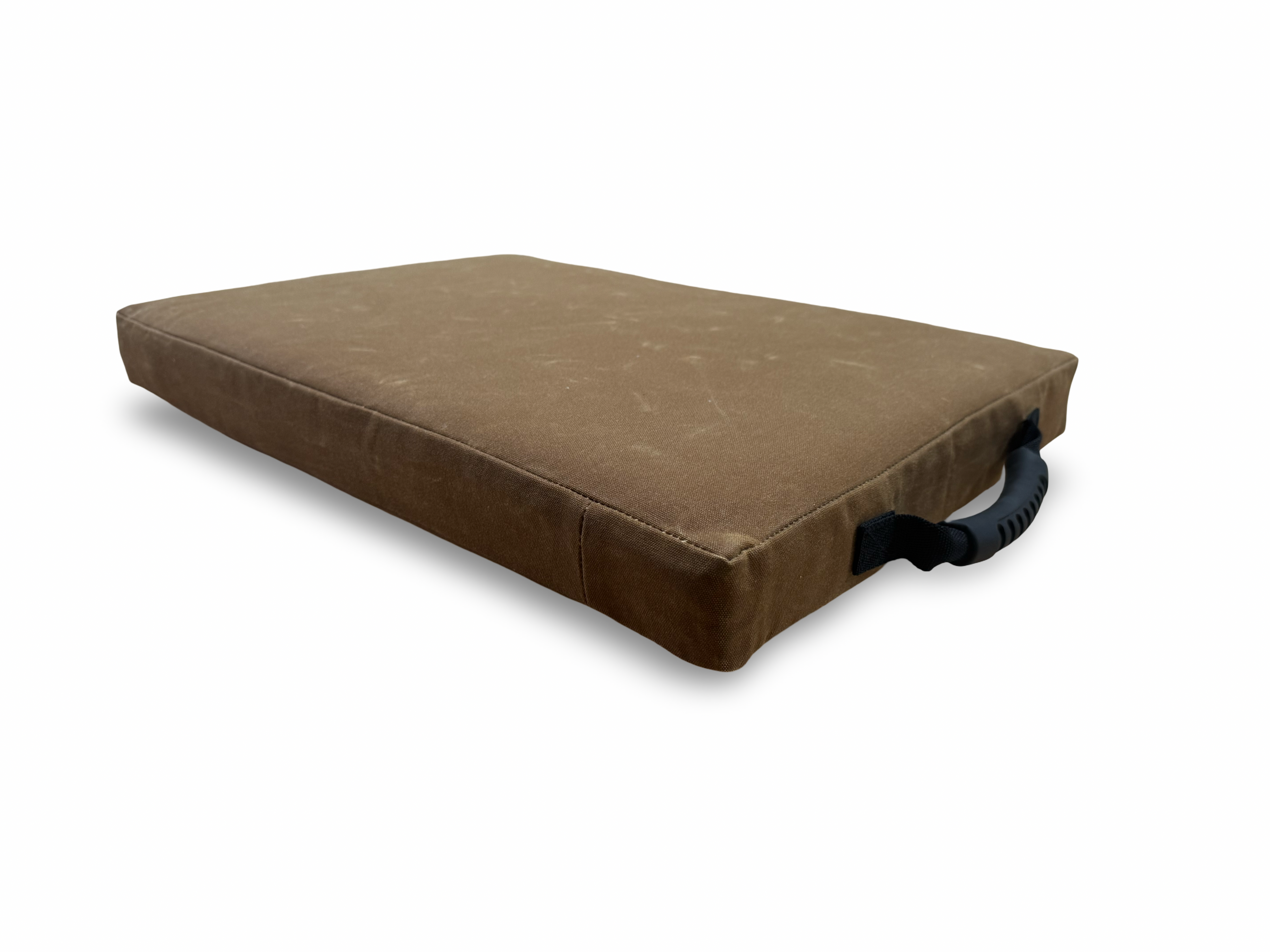 AWS - K9 Performance Pad with Orthopedic Support - Intermediate Wax Canvas