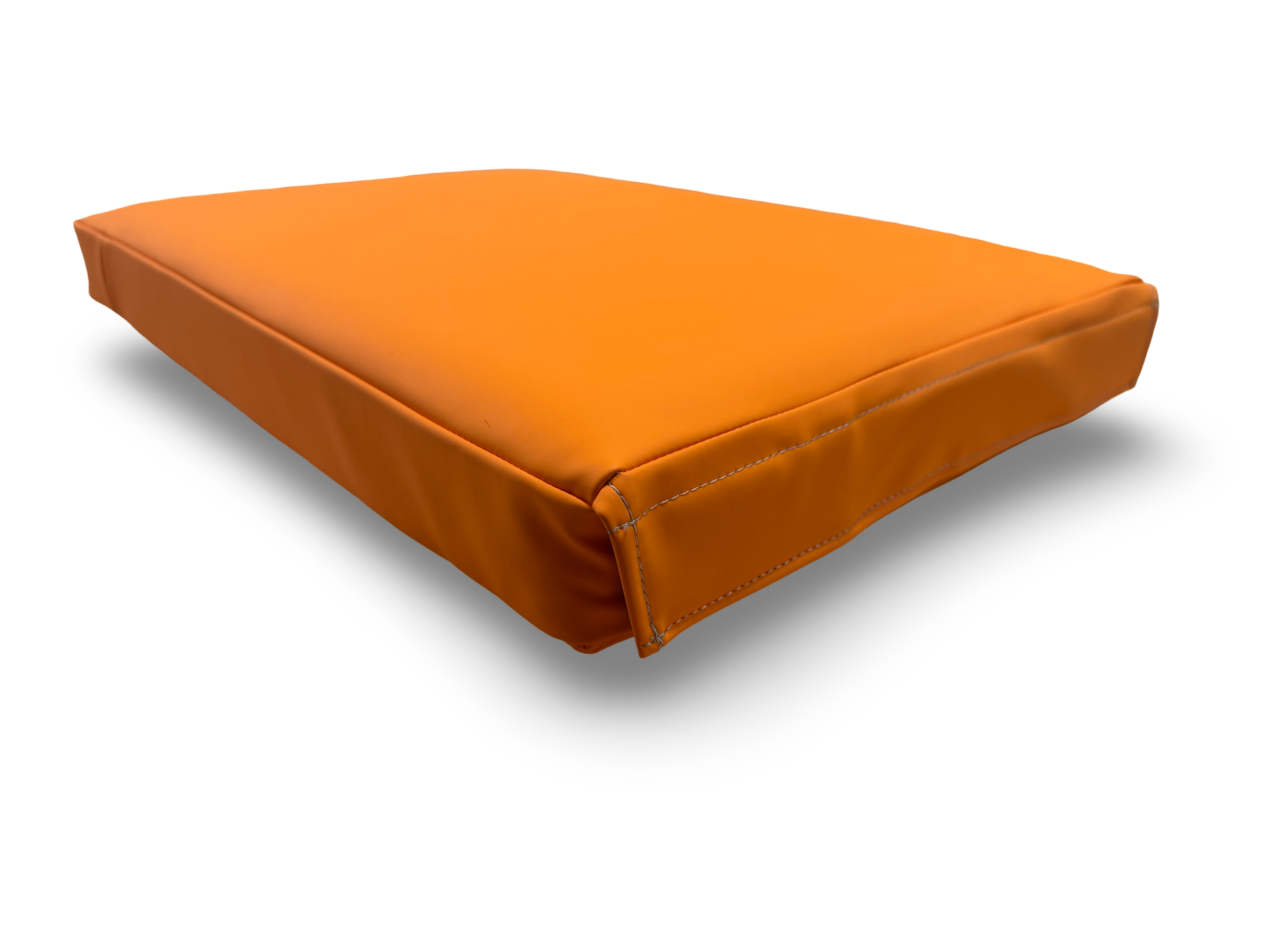 AWS - K9 Performance Pad with Orthopedic Support - Intermediate Orange