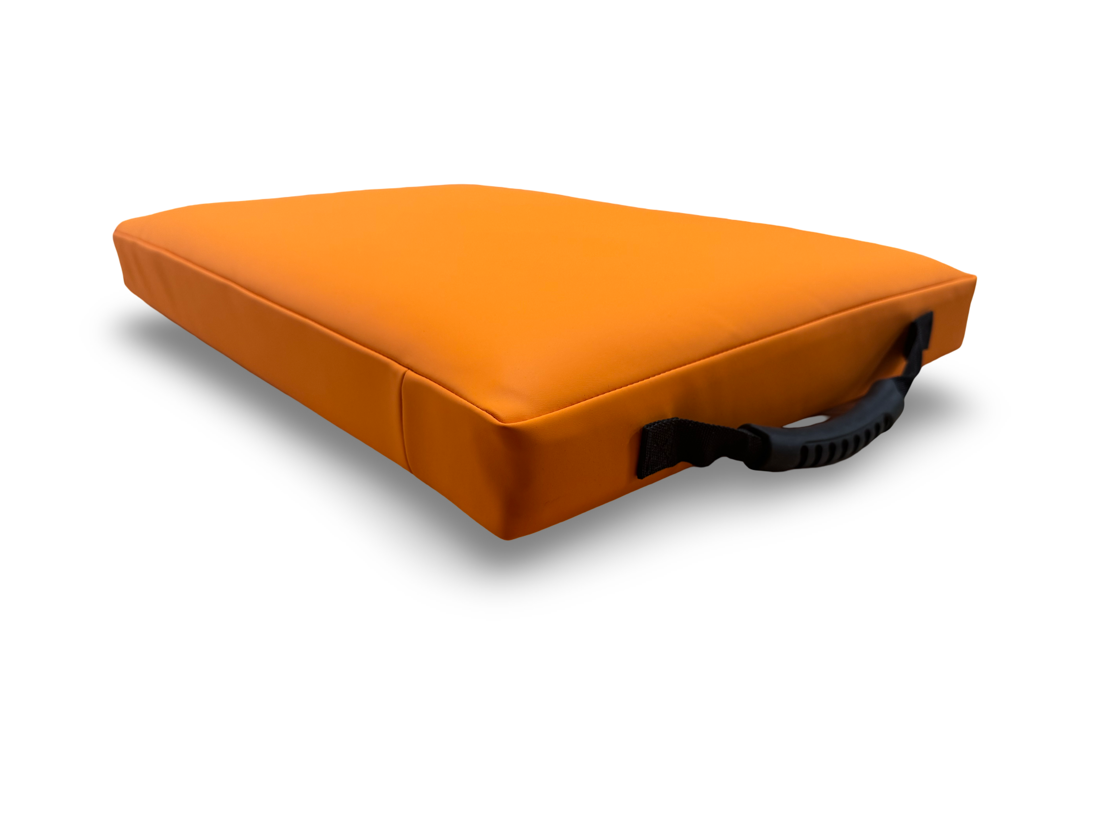 AWS - K9 Performance Pad with Orthopedic Support - Intermediate Orange