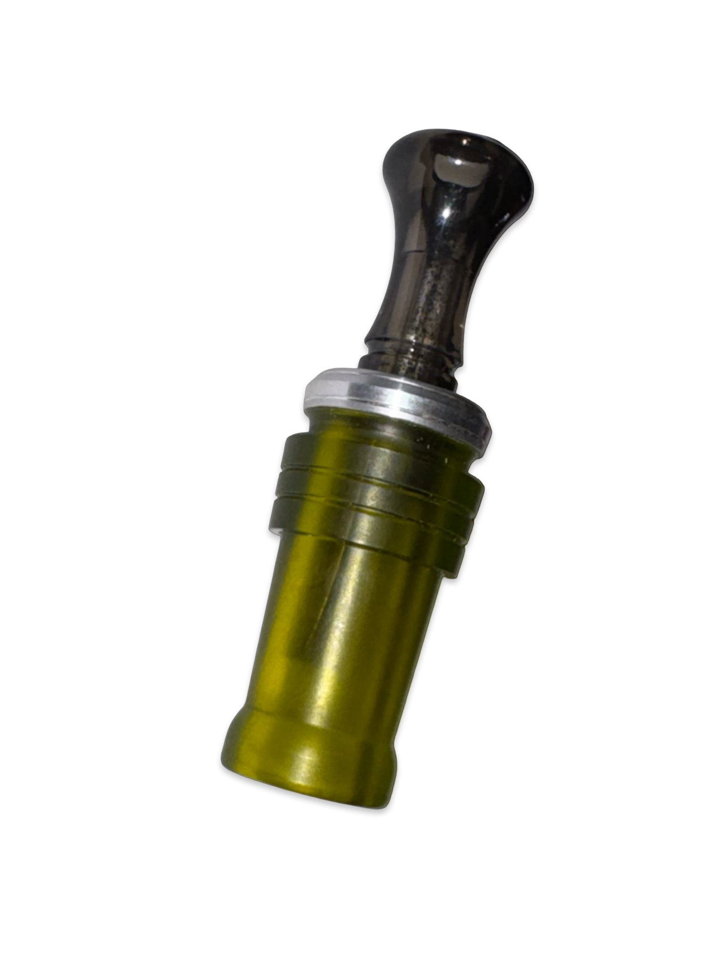The Elevate Poly Duck Call - Single Reed