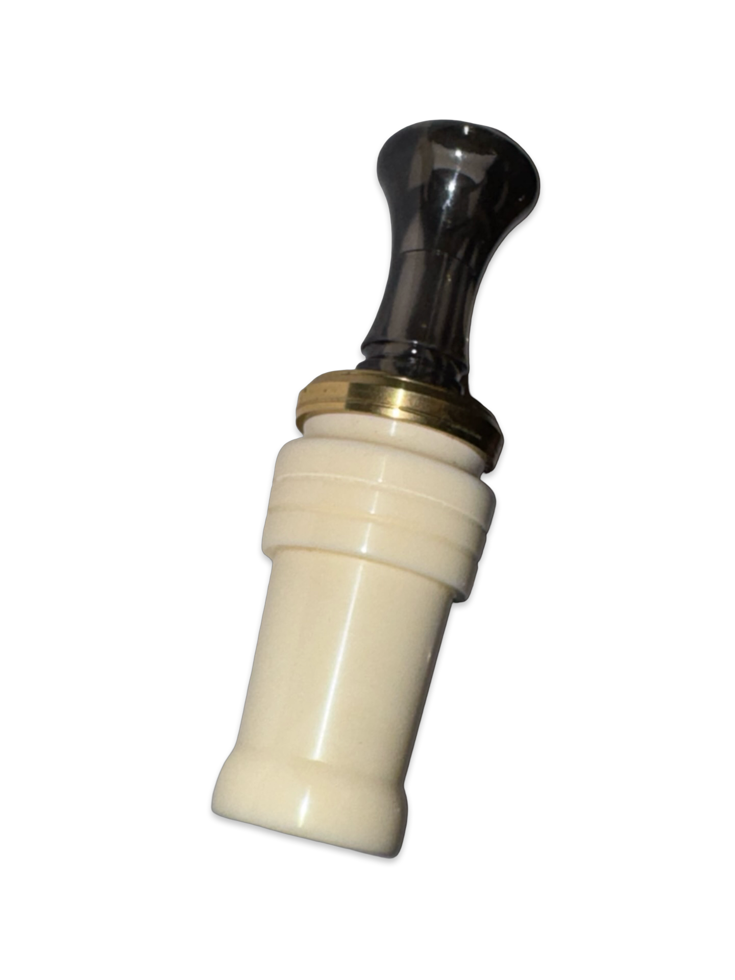 The Elevate Poly Duck Call - Single Reed