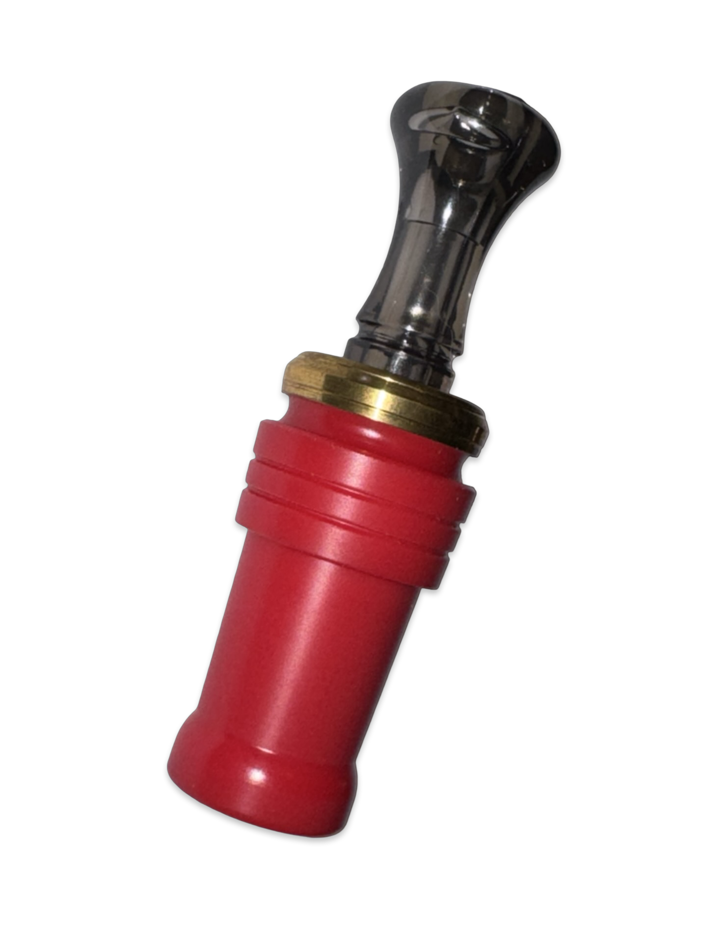 The Elevate Poly Duck Call - Single Reed